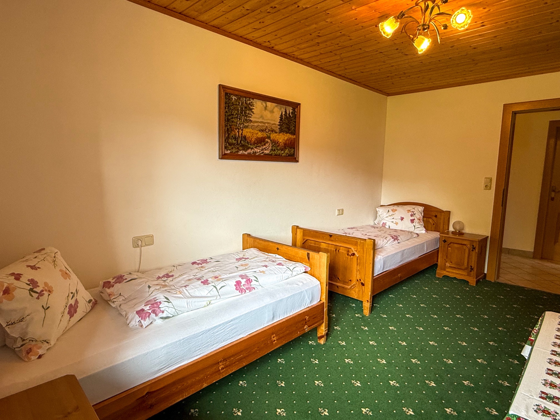 Seeblick – Kinderzimmer